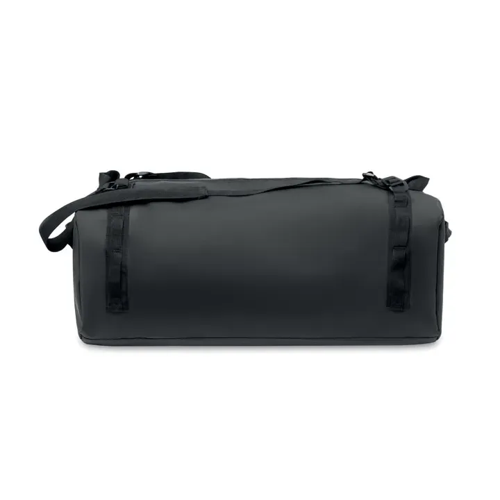 Travel tarpaulin duffle bag - MO2579 (MOCN#03)